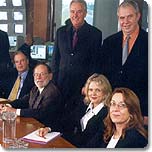 Public Policy Research & Development